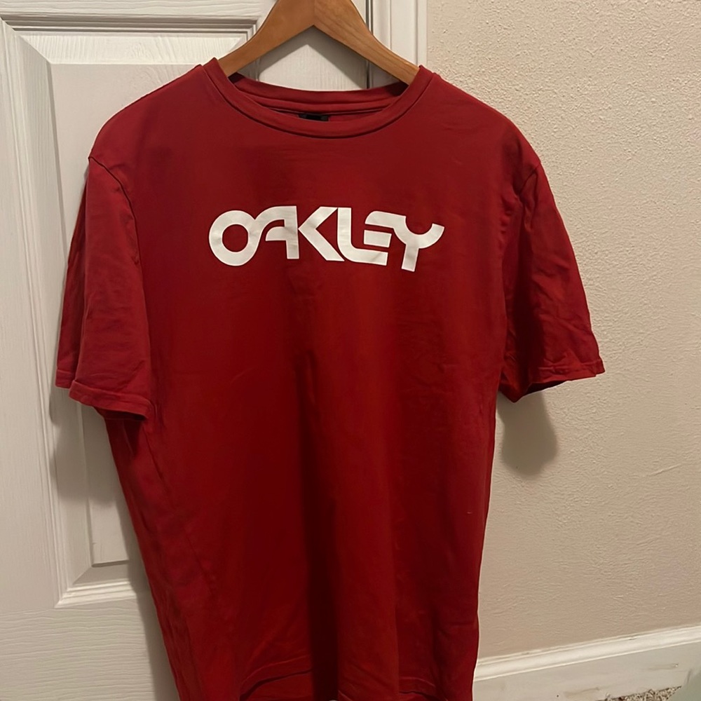 Oakley T-Shirt